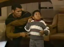 Dexter Clay in Webster