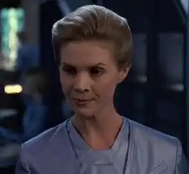 A Dinaali female (2377)