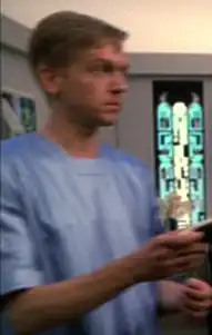 ...as a Dinaali nurse