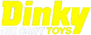 Dinky Toys logo