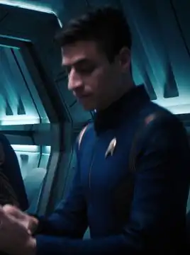 ...as a Discovery engineer