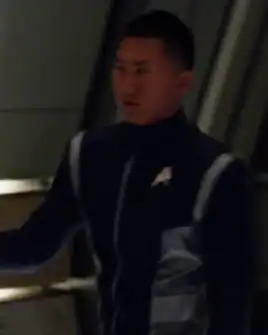 Discovery engineering technician 1