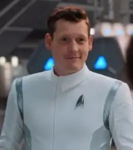 ...as a medical officer