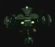 Dopterian interceptor