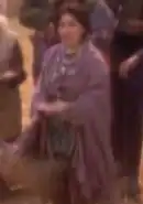 ...as a Dorvan V colonist