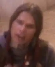 ...as a Dorvan V colonist