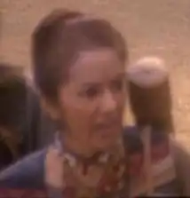 ...as a Dorvan V colonist