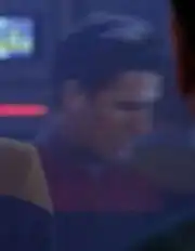 Doug Bronowski hologram