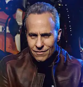 Doug Drexler