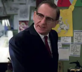 Douglas Pabst (1950s)