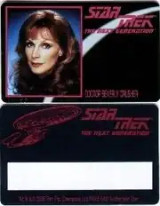 Downpace Fidelity cards tng