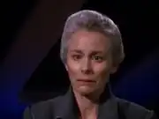 Dr. Marr's revelation