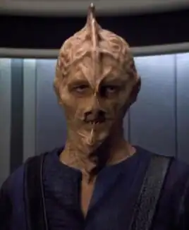 Dream species alien leader