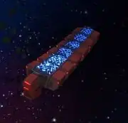 Drookmani ship, 2380