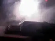 Dukat assassination attempt