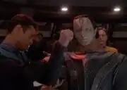 Dukat blood screening