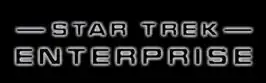 Mirror universe logo