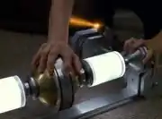 EPS relay on Delta Flyer