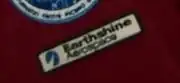 Earthshine Aerospace patch