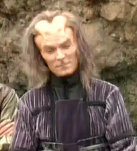 Eddie Braun, Insurrection