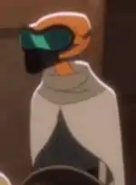 Edosian on New Axton