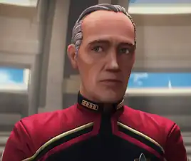 Admiral Edward Jellico (2385)