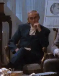 Efrosian president's adviser 1