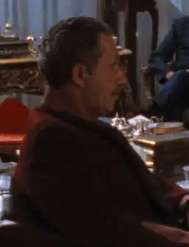 Efrosian president's adviser 2