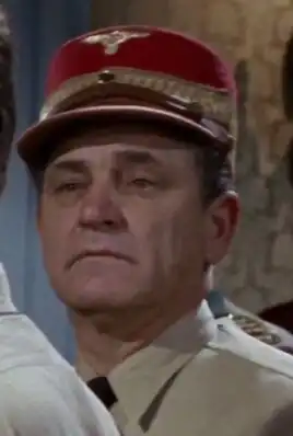 ...as an Ekosian SA guest