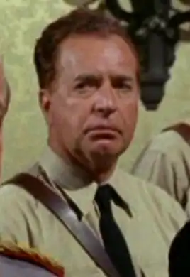 ...as Ekosian SA official