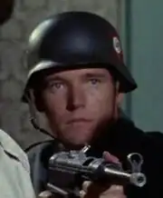 Ekosian SS trooper 18