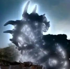 El-Adrel lifeform (2368)