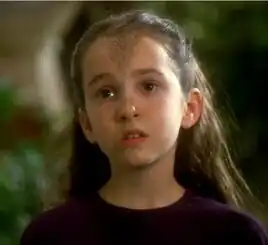 ...as an old man in the Q Continuum