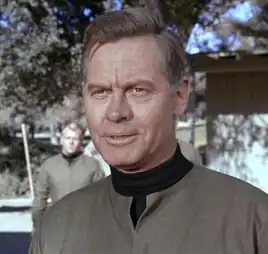 ...as Elias Sandoval