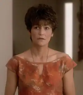 Eline, a female Kataan native