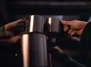 Elixir of endurance toast