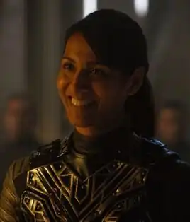 Ellen Landry (mirror)