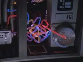 Emergence circuit node