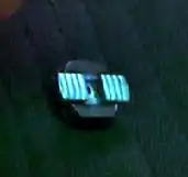 Emergency transport unit