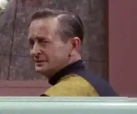 ...as an Eminian councilor