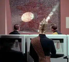 A Taste of Armageddon