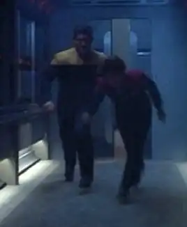 Emmanuel and Strickler