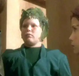 ... as an Enaran boy