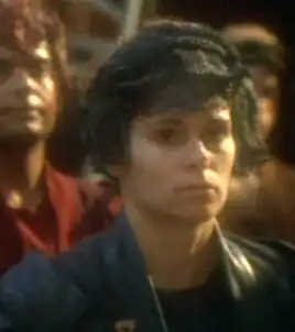 ... as an Enaran cadet