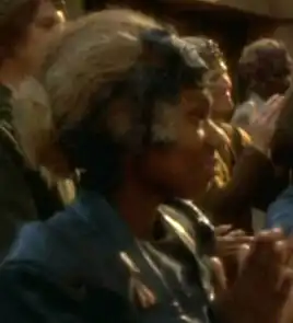 ... as an Enaran cadet