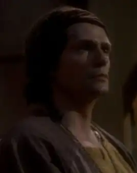 ...as an Enaran regressive