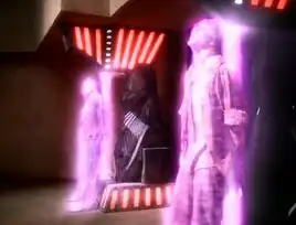 Dathan Alaris executed by thermal sweep