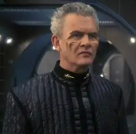 ...as the Enolian official