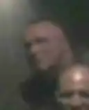 Enolian prisoner, Al Burke