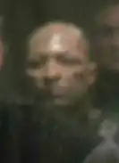 ... as an Enolian prisoner